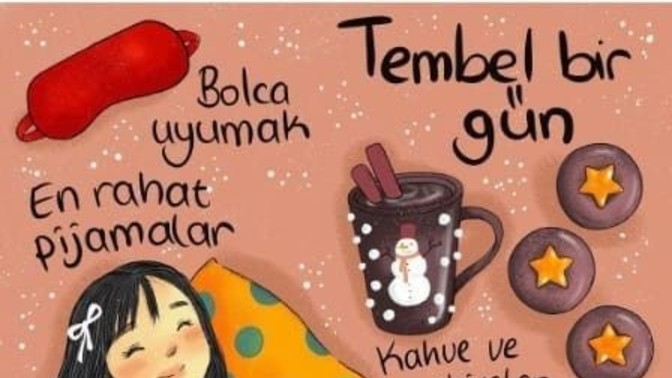 İnsanlara "İllallah, yeter" dedirttiğiniz bir özelliğiniz var mı?