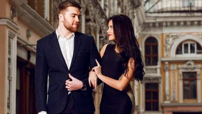 Karakterin ile mi yoksa dış görünüşün ile mi değer görmek istersin?