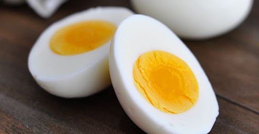 Sabahları yumurta yemek sağlıktır. Peki siz yumurtayı hangi tür seviyorsunuz?