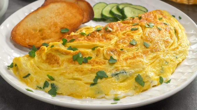 Sabahları yumurta yemek sağlıktır. Peki siz yumurtayı hangi tür seviyorsunuz?