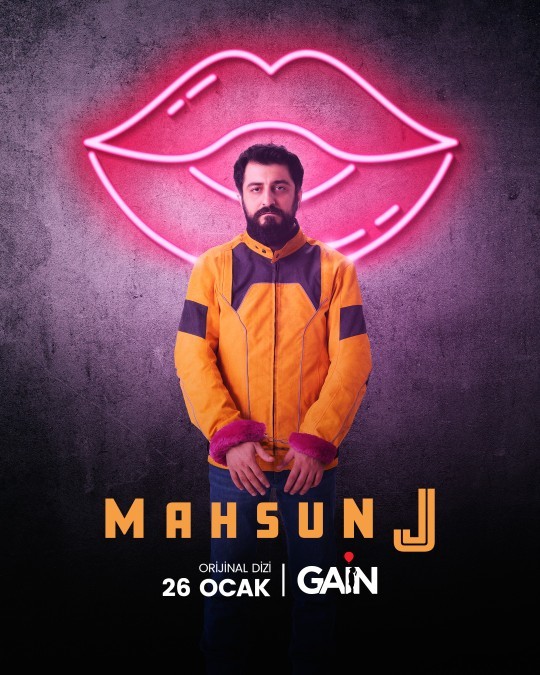 Mahsun J dizinisini beğendiniz mi?