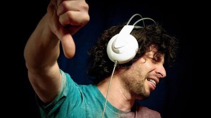 Hiçbir şekilde dinlemem dediğin müzik türü var mı?