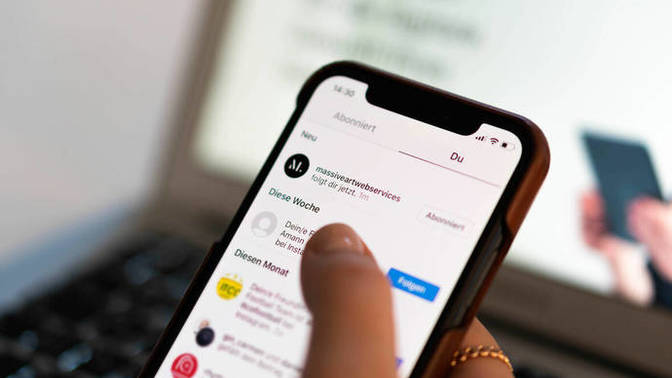 Eski sevgilime Instagram'dan istek attım kabul etmedi, nedeni ne olabilir?