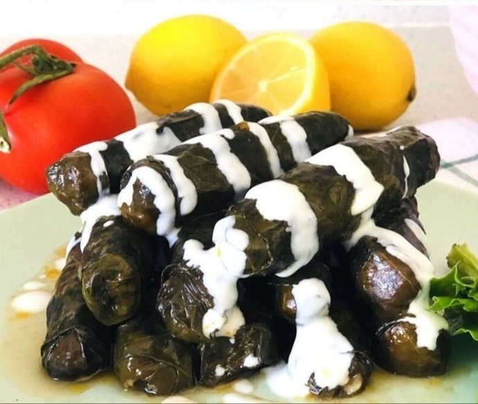 Yaprak sarması mı yoksa pazı sarması mı?
