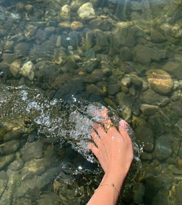 Huzur veren şeyler nelerdir?