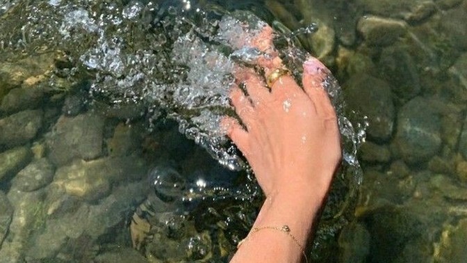 Huzur veren şeyler nelerdir?