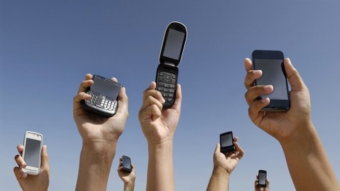 Tüm zamanların en çok satan telefonları belli oldu! Siz bunlardan birini kullandınız mı?