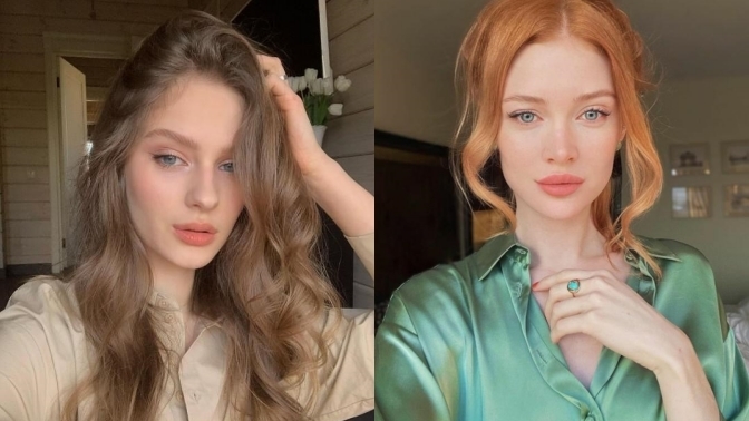 Rus kızları neden bu kadar abartılıyor, özellikleri neler?