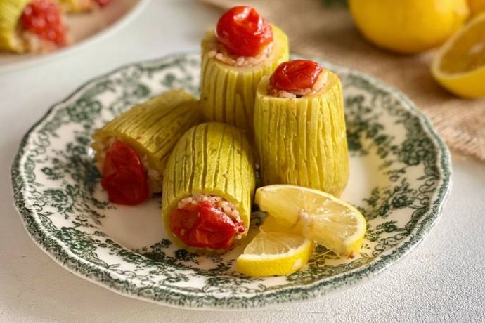 En sevdiğiniz dolma türü hangisi?