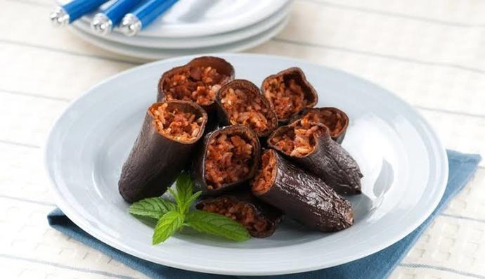 En sevdiğiniz dolma türü hangisi?
