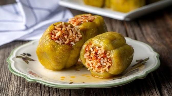 En sevdiğiniz dolma türü hangisi?