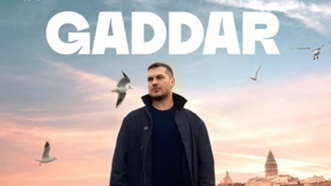 Gaddar dizisini izlediniz mi?