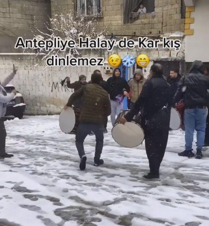 Kişiliğinizi yansıttığını düşündüğünüz mevsim hangisi?