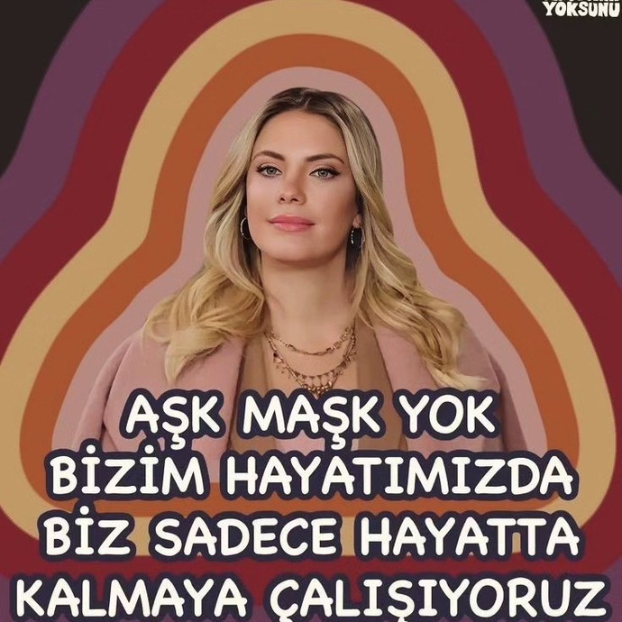 Tam birine güvencem altından bişey çıkıyor ne yapmalıyım?
