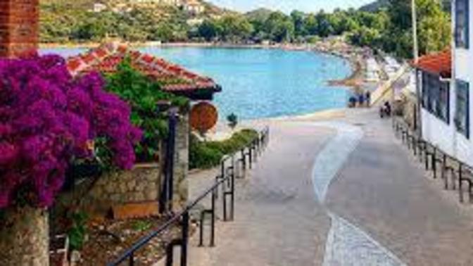 Hayalinizdeki tatil nasıl?