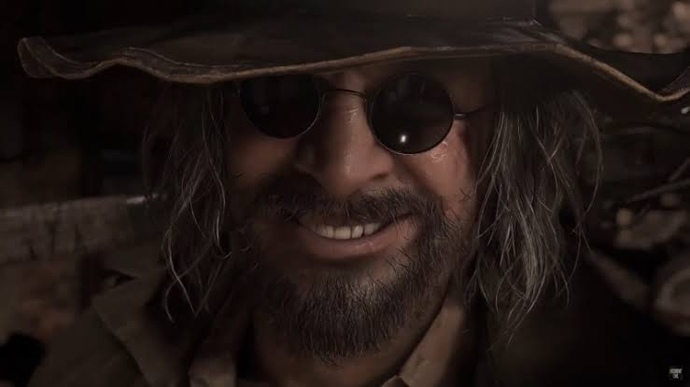 Sizce Resident Evil 7 mi yoksa Resident Evil Village mı daha güzel?