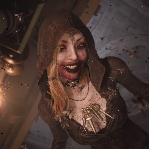 Sizce Resident Evil 7 mi yoksa Resident Evil Village mı daha güzel?