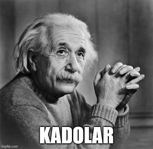 Kadınlar mı daha zeki erkeklermi?