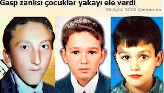 Anan reisin arkadaşı tilki?