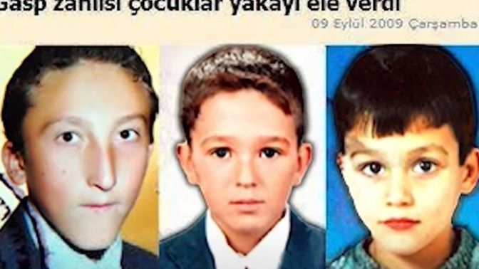 Anan reisin arkadaşı tilki?