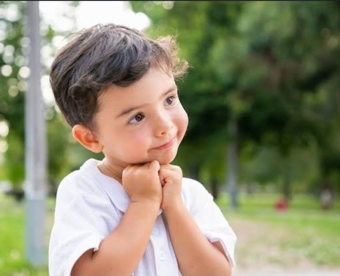 İçinizdeki çocuk ne durumdadır?