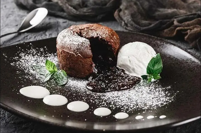 Sufle mi, baklava mı?
