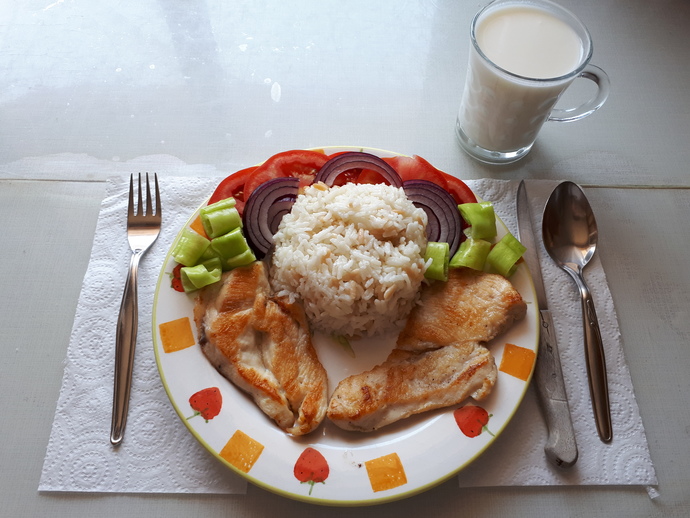 En güzel yaptığınız yemek nedir?
