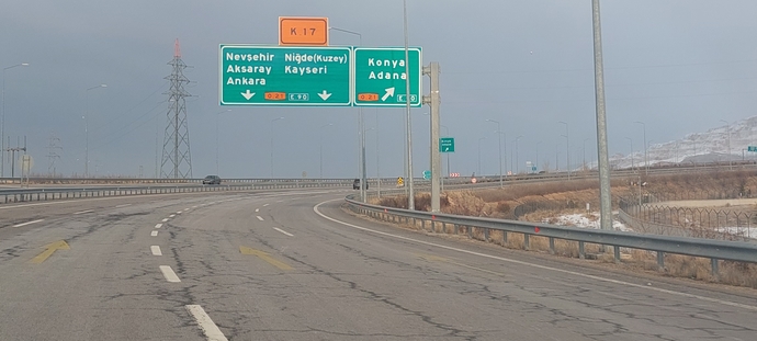 En son nereden nereye seyahat ettiniz?