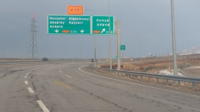 En son nereden nereye seyahat ettiniz?