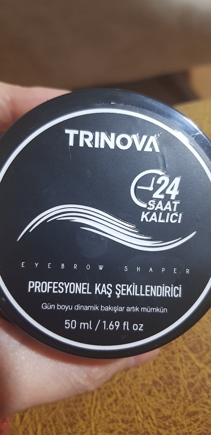 En iyi kaş sabitleyici hangisi kullanıp memnun kaldığınız var mı?