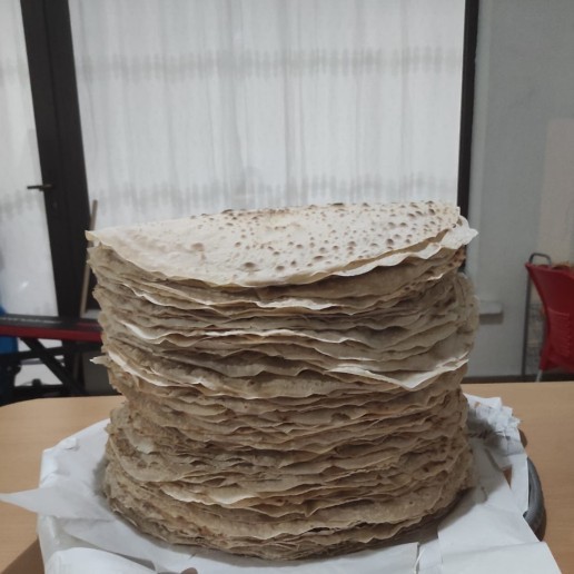 Evde ekmek yapıyor musunuz?