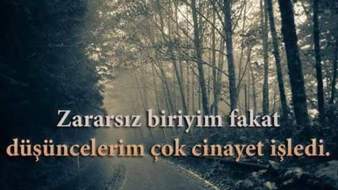 Mutlu olmak için delirmiş mi olmak lazım?