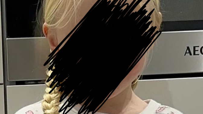 Saclari bu kadar acik sari olan var mi ulkemizde?