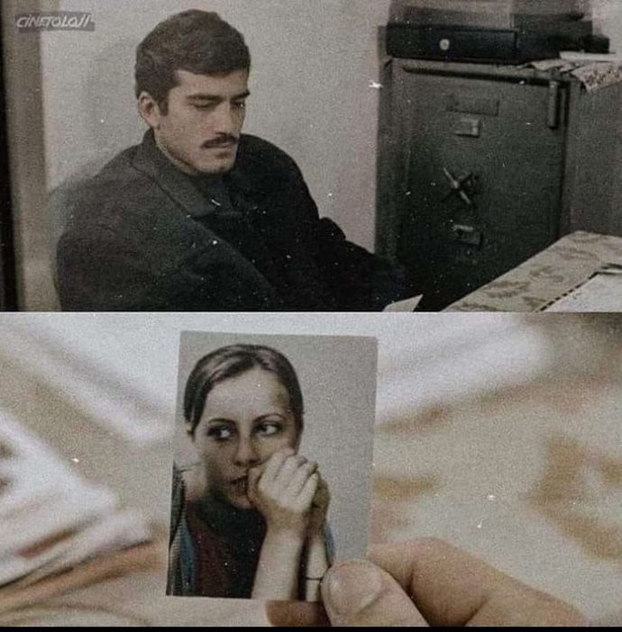 Sen diyorum, gerisi Allah kerim...