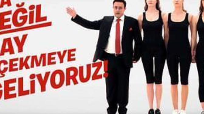 Halayda başı çekmek liderlik vasfı sayılır mı😀?