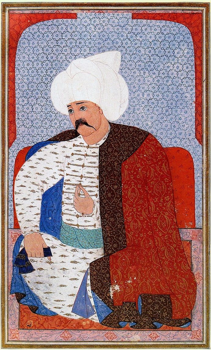İngilizi, Fransızı İtalyanı sevip de Arapı ve Kürtü sevmemek ihanet değil mi?