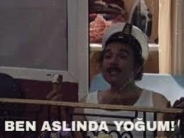 Türkiye’in en komik dizi karakteri kim sence?
