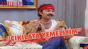 Türkiye’in en komik dizi karakteri kim sence?