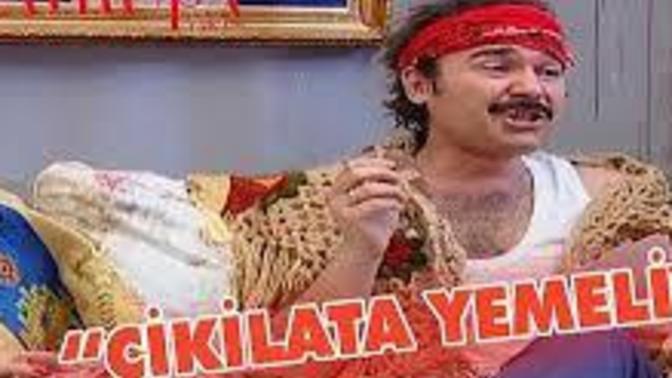 Türkiye’in en komik dizi karakteri kim sence?