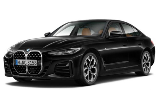BMW 4 serisini nasıl buluyorsunuz?