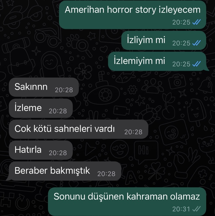 Sevildiğinizi nasıl anlıyorsunuz?