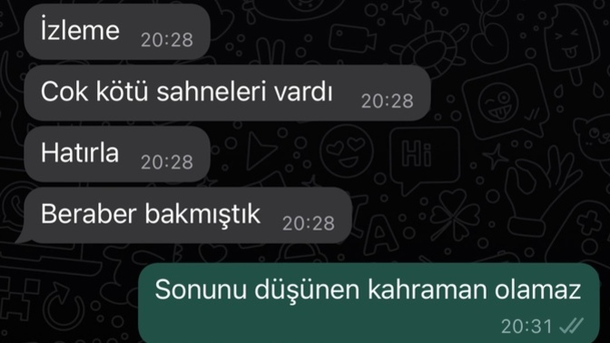 Sevildiğinizi nasıl anlıyorsunuz?