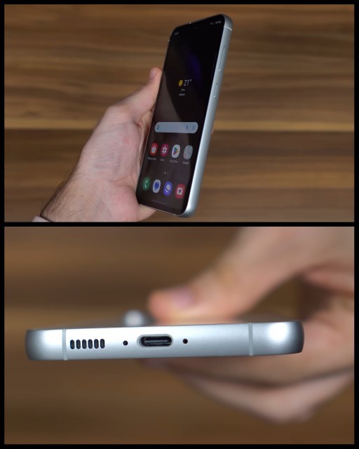 Samsung Galaxy S23 Fe almaya değer mi sizce?