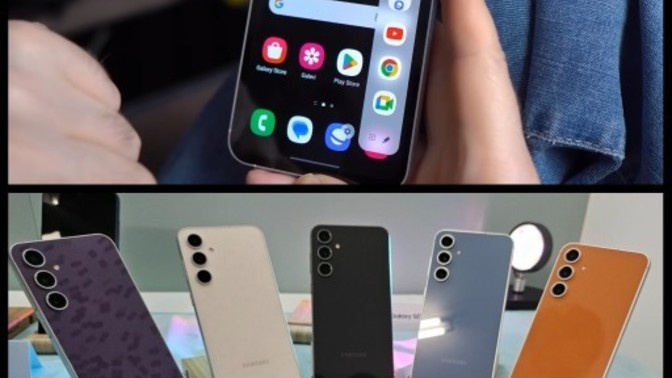Samsung Galaxy S23 Fe almaya değer mi sizce?