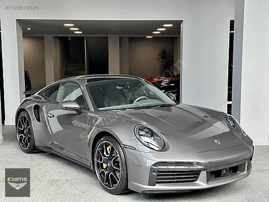 Jaguar mı? Porsche mi? Ferrari mi?