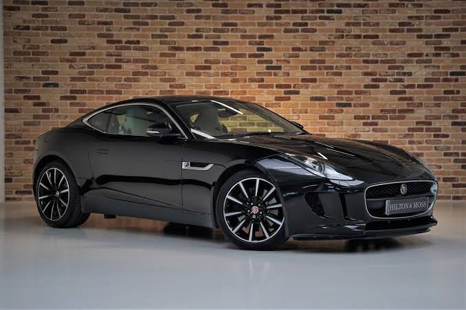 Jaguar mı? Porsche mi? Ferrari mi?