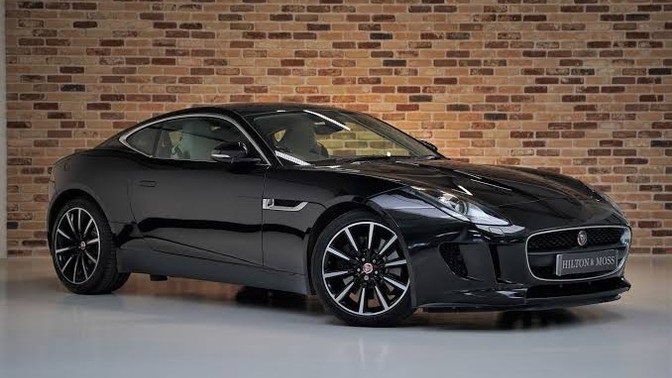 Jaguar mı? Porsche mi? Ferrari mi?