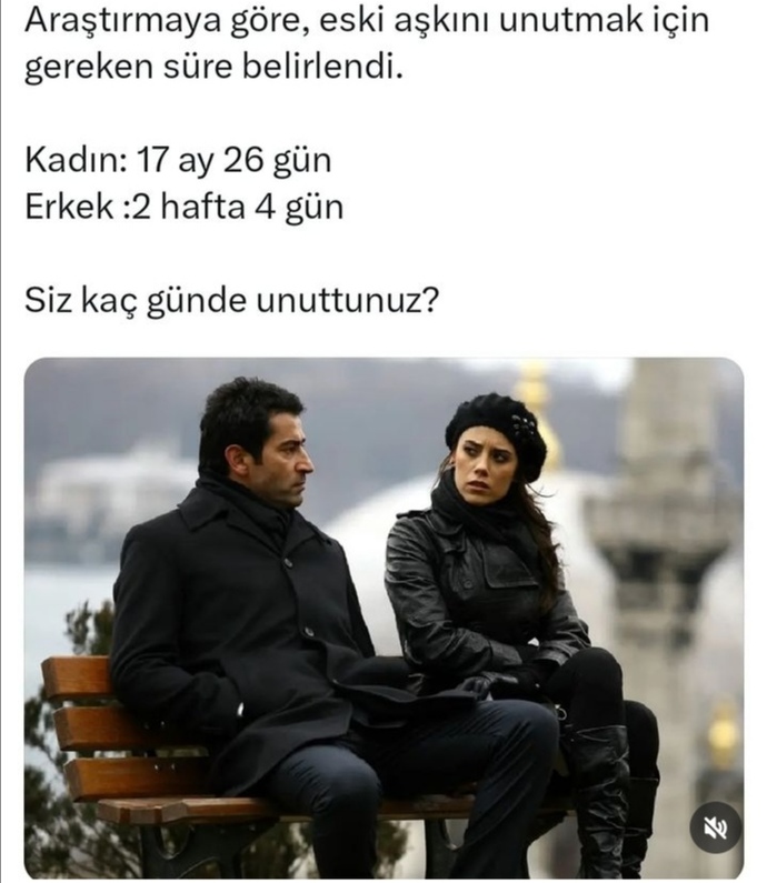 Oysa herkes öldürür sevdiğini