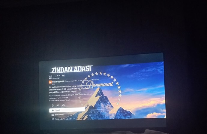 Uyumayanlar nerdeee?