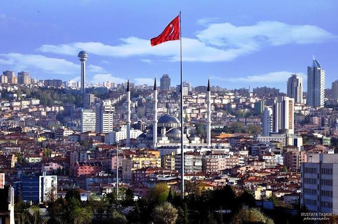 Türkiyedeki en yaşanılası yer sizce neresidir?